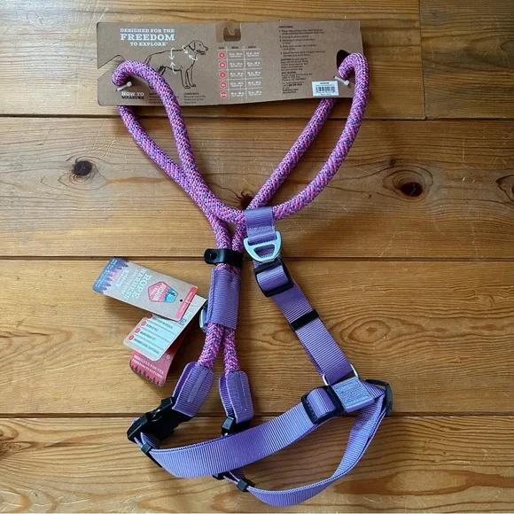 X-Large Rope Harness - Picture 2 of 3